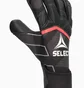 Перчатки вратарские детские Select 90 Flexi Pro Black 602900
