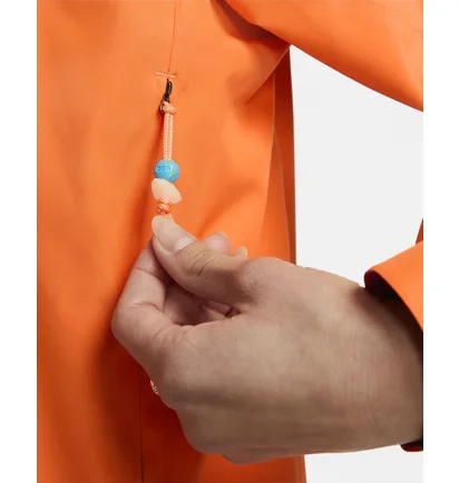 Куртка женская Nike Acg Storm-Fit Cascade Rains Full-Zip Jacket Orange DV9522-885
