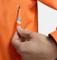 Куртка женская Nike Acg Storm-Fit Cascade Rains Full-Zip Jacket Orange DV9522-885