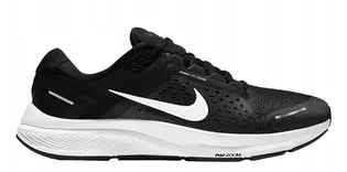 Кросівки чоловічі Nike Air Zoom Structure 23 Black CZ6720-001