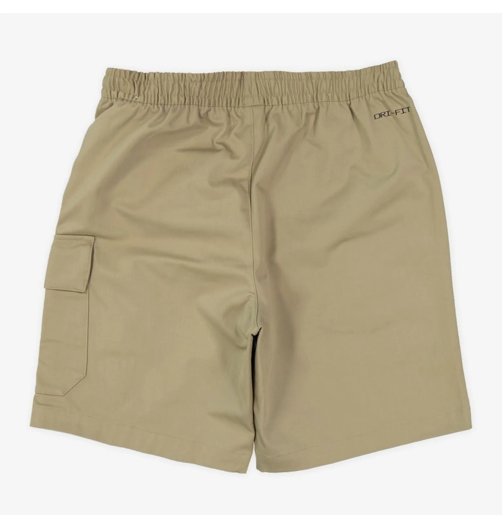 ニャース ᐉ Шорти чоловічі Nike Nsw Spu Wv Beige FJ5257-276 - придбати в
