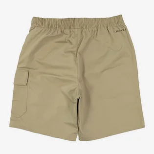 Шорты мужские Nike Nsw Spu Wv Beige FJ5257-276