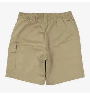 Шорты мужские Nike Nsw Spu Wv Beige FJ5257-276