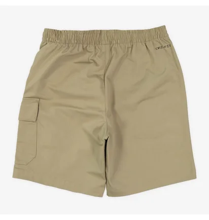 Шорти чоловічі Nike Nsw Spu Wv Beige FJ5257-276