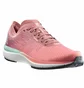 Кроссовки женские Salomon Sonic Accelerate 4 Pink 413698
