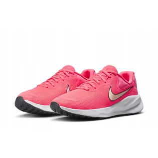 Кроссовки женские Nike Revolution 7 WomenS Road Running Shoes Pink FB2208-602