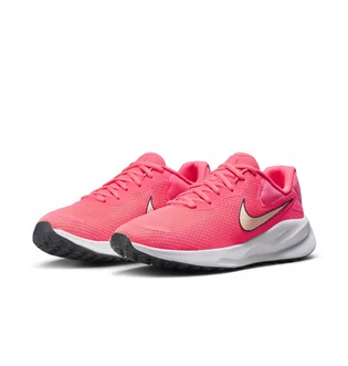 Кроссовки женские Nike Revolution 7 WomenS Road Running Shoes Pink FB2208-602