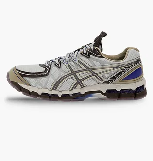Кросівки чоловічі Asics Ub10-S Gel-Kayano 20 Grey 1203A640-020