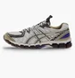 Кросівки чоловічі Asics Ub10-S Gel-Kayano 20 Grey 1203A640-020