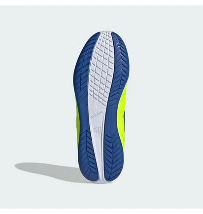 Футзалки детские Adidas Super Sala Competition In Green JP5273