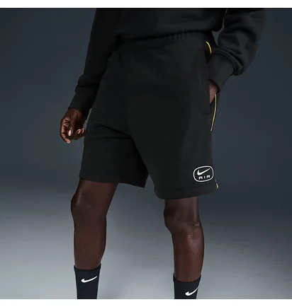 Шорти чоловічі Nike Air Ft Black HM0178-011
