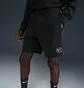 Шорти чоловічі Nike Air Ft Black HM0178-011