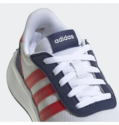 Кросівки дитячі Adidas Run 70S Shoes Blue/White Gw0339