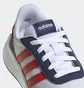 Кросівки дитячі Adidas Run 70S Shoes Blue/White Gw0339