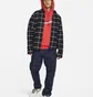 Худі унісекс Nike Sb Skate Like A Girl Skate Fleece Orange DQ7304-696