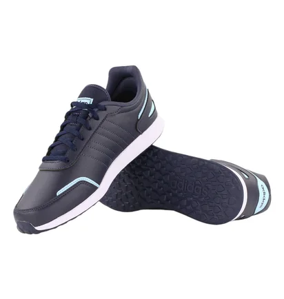 Кроссовки детские Adidas Vs Switch 3 Black GW6621