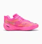 Кросівки унісекс Puma All-Pro Nitro 2 Showtime Pink/Orange 312842-01