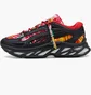 Кроссовки мужские Puma Scuderia Ferrari X Exotek Nitro Black/Red 308172-01