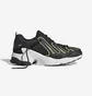 Кросівки чоловічі Adidas Eqt Gazelle Black EE4771