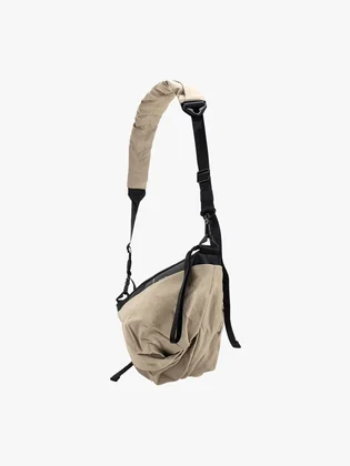 Сумка унісекс Côte&Ciel Orne Komatsu Beige 29119-000-139