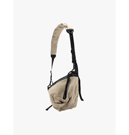 Сумка унісекс Côte&Ciel Orne Komatsu Beige 29119-000-139
