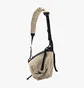 Сумка унісекс Côte&Ciel Orne Komatsu Beige 29119-000-139