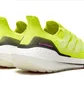Кросівки чоловічі Adidas Ultraboost Yellow FY0373