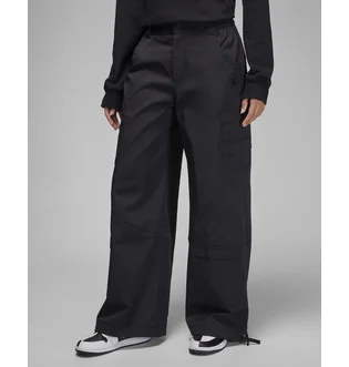 Штани жіночі Air Jordan Heavyweight Chicago Pants Black FD7215-010