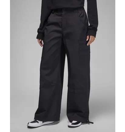 Штаны женские Air Jordan Heavyweight Chicago Pants Black FD7215-010