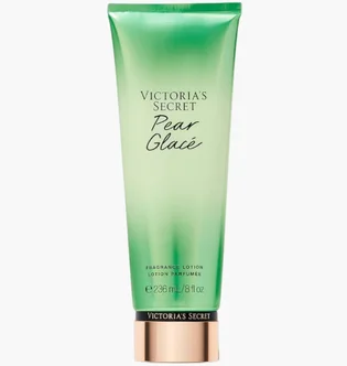 Лосьон для тела Victoria's Secret Pear Glace 236Ml Green 667557180472