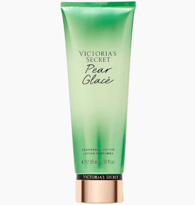 Лосьон для тела Victoria's Secret Pear Glace 236Ml Green 667557180472