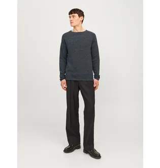 Светр Jack & Jones Hill Grey 12157321