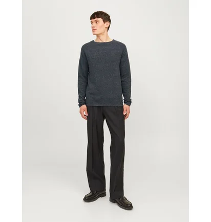 Свитер Jack & Jones Hill Grey 12157321