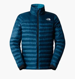 Куртка чоловіча The North Face Terra Peak Blue NF0A88U21NO