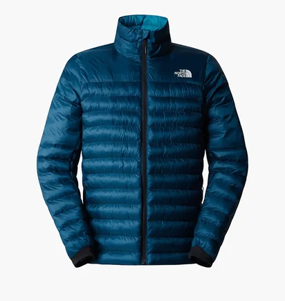 Куртка мужская The North Face Terra Peak Blue NF0A88U21NO