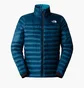 Куртка мужская The North Face Terra Peak Blue NF0A88U21NO