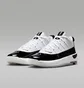 Кроссовки мужские Air Jordan Max Aura 7 Black/White HQ2091-100