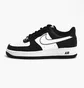 Кроссовки мужские Nike Air Force 1 Low 07 Black Dv0788-001