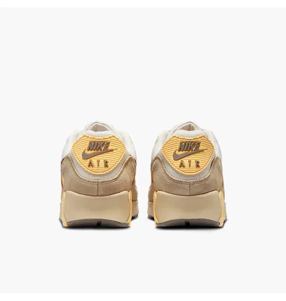 Кросівки чоловічі Nike Air Max 90 Chamois Beige IB6392-002