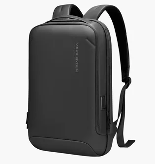 Рюкзак унісекс Mark Ryden Biz Black MR9008-17