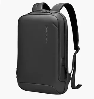 Рюкзак унісекс Mark Ryden Biz Black MR9008-17