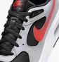 Кроссовки мужские Nike Air Max Sc Shoes Grey/Black CW4555-015