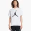 Футболка мужская Air Jordan Jumpman Tee White Cj0921-100