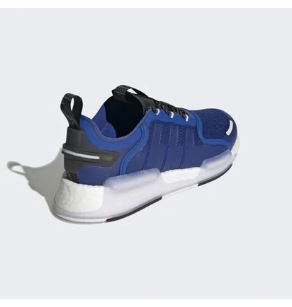 Кросівки унісекс Adidas Nmd_V3 Shoes Blue Gy4134