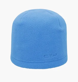 Шапка детская CMP Fleece Blue 6505303J-L573