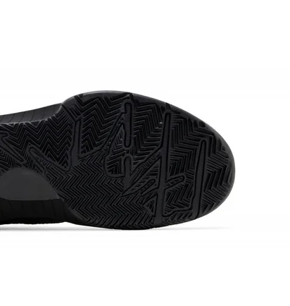 Кросівки унісекс Nike Zoom Kobe 4 Protro Black FQ3544-001