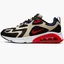 Кросівки чоловічі Nike Air Max 200 Black Beige AQ2568-700