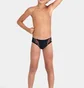 Плавки детские Arena Graphic Black 005547-530