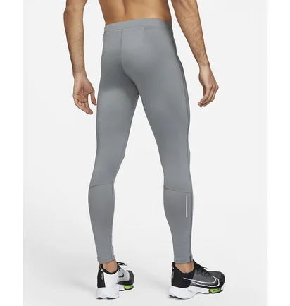 Штани чоловічі Nike Challenger MenS Dri-Fit Running Tights Grey CZ8830-084