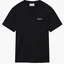 Футболка мужская AUSTRALIAN Easy Tech Pique T-Shirt R-Fit Black LSUTS0003-003